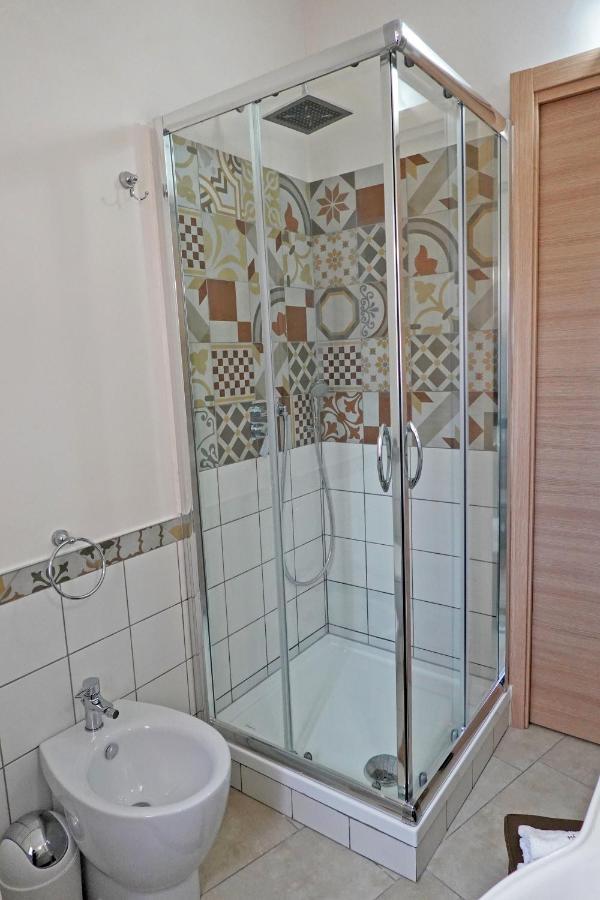 Gli Zii Di Sicilia Bed & Breakfast Racalmuto Екстериор снимка