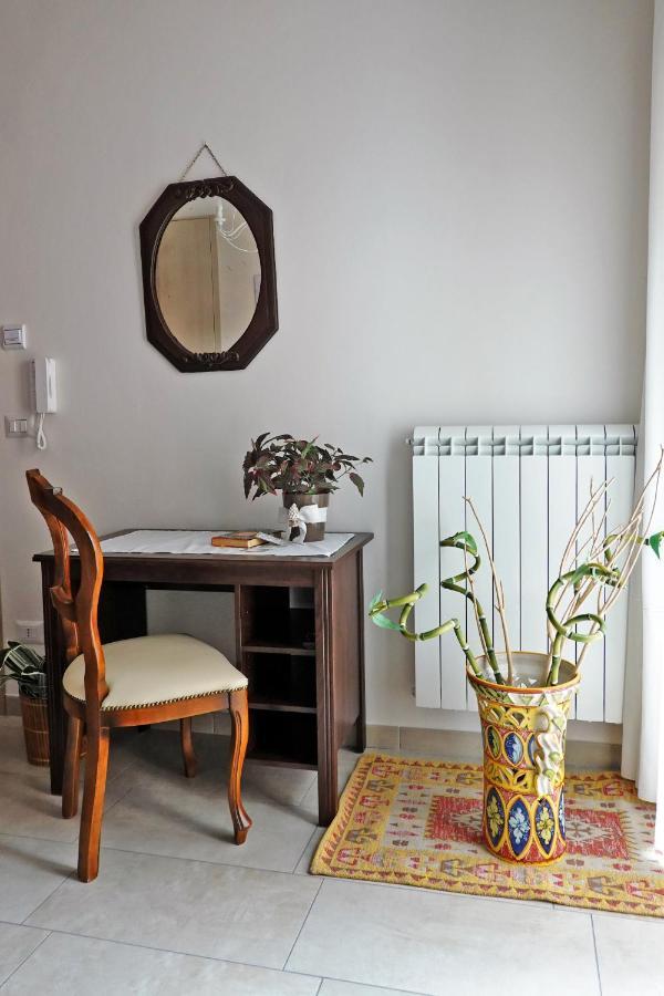 Gli Zii Di Sicilia Bed & Breakfast Racalmuto Екстериор снимка