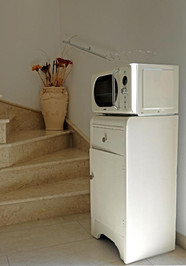 Gli Zii Di Sicilia Bed & Breakfast Racalmuto Екстериор снимка