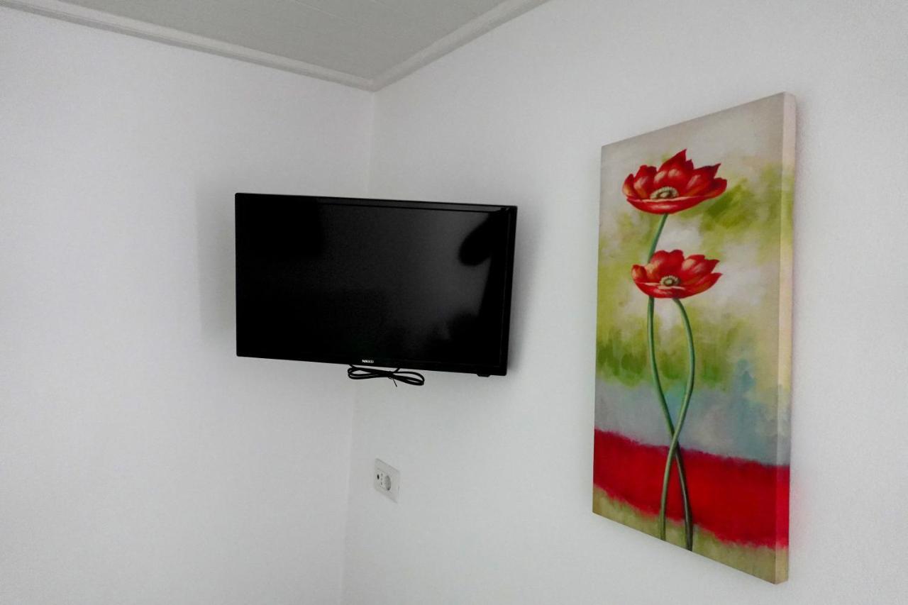 Gli Zii Di Sicilia Bed & Breakfast Racalmuto Екстериор снимка