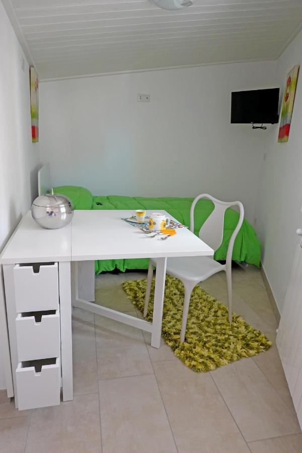 Gli Zii Di Sicilia Bed & Breakfast Racalmuto Екстериор снимка