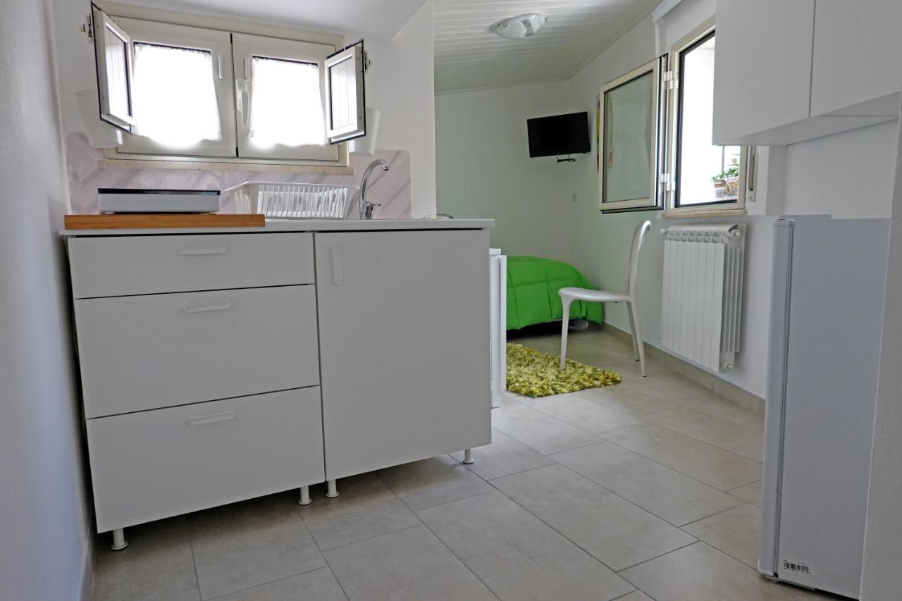 Gli Zii Di Sicilia Bed & Breakfast Racalmuto Екстериор снимка