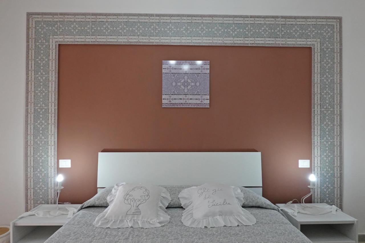 Gli Zii Di Sicilia Bed & Breakfast Racalmuto Екстериор снимка